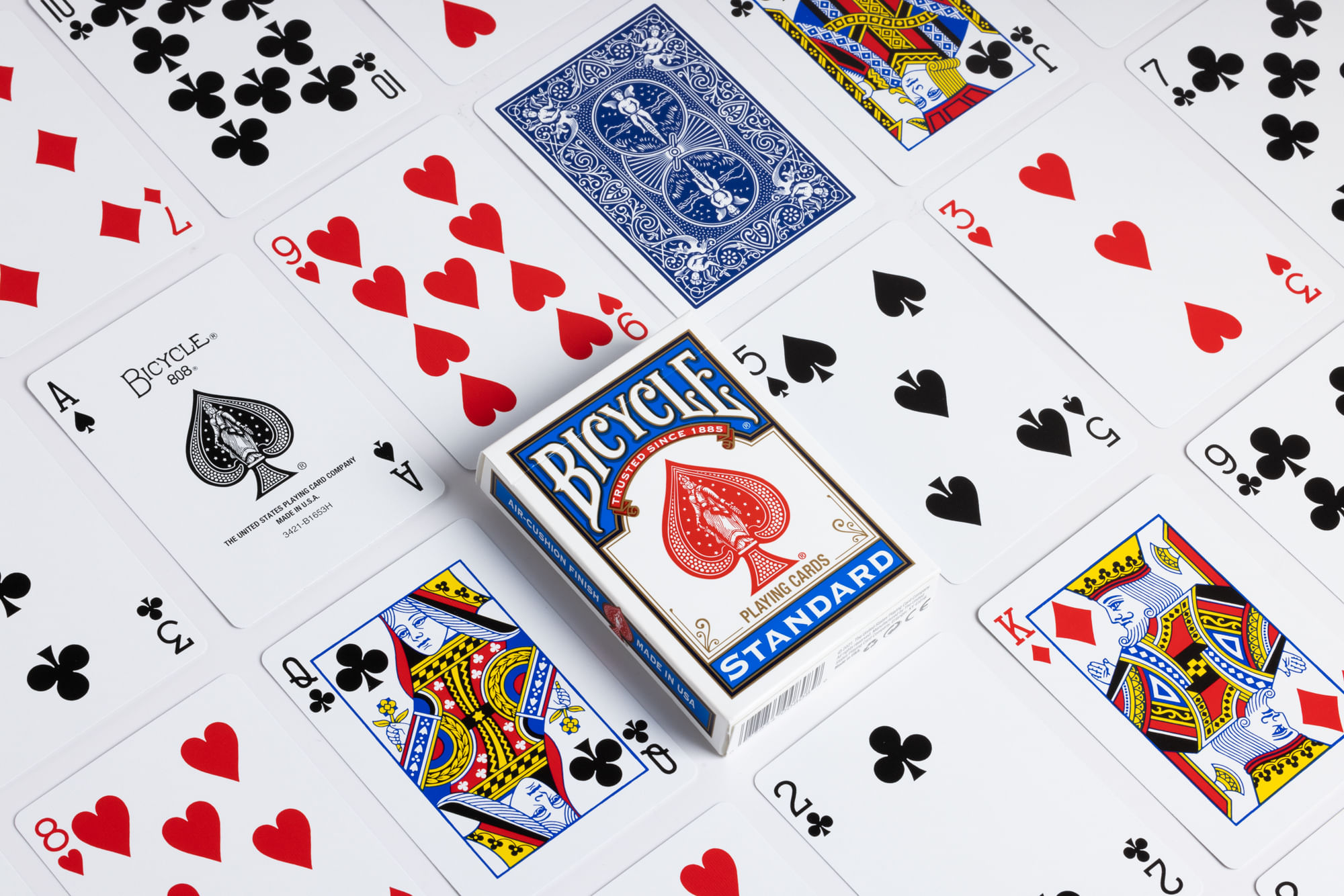poker 808 bicycle cards poker 808 bicycle cards
