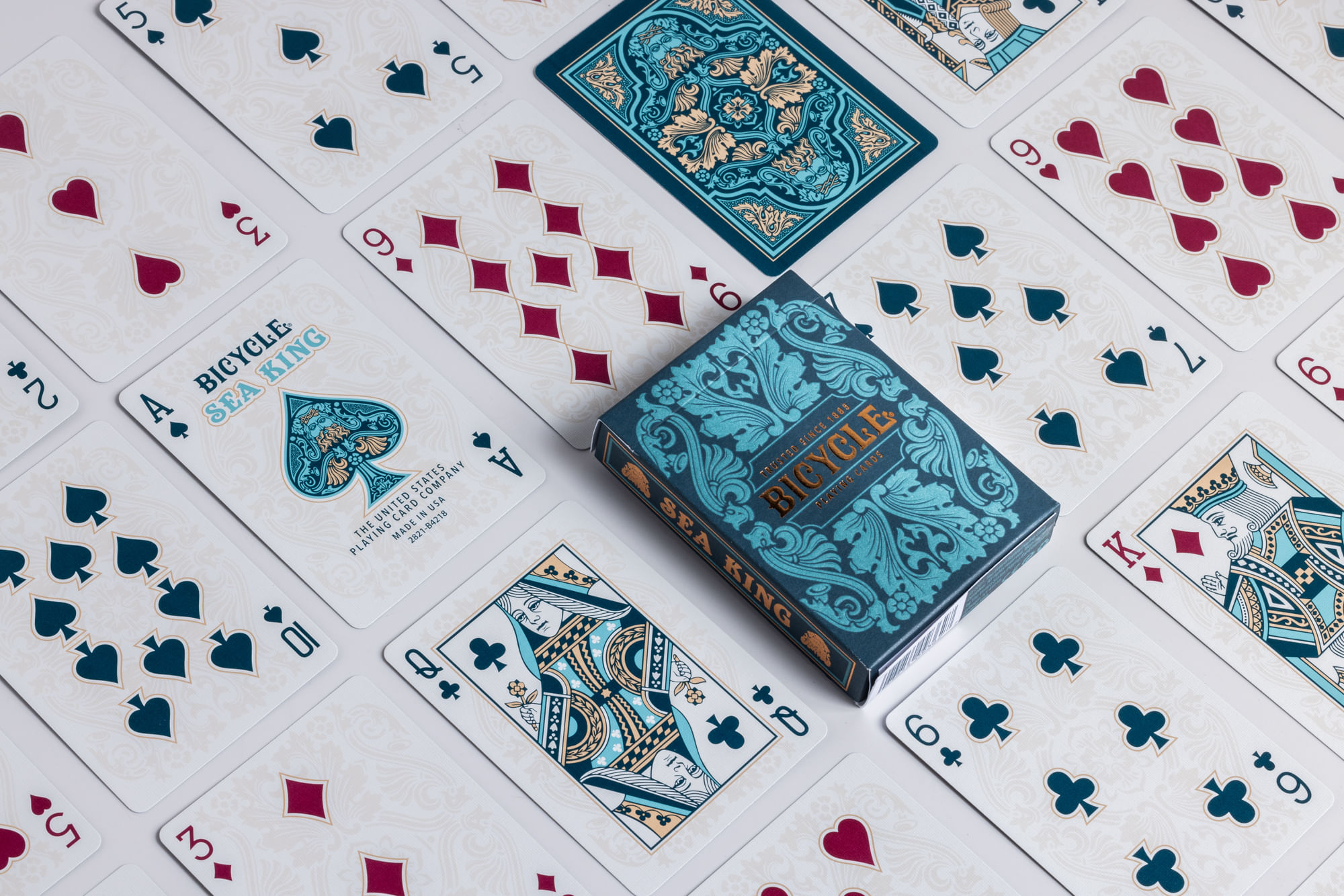 PlayingCards.io Website Review