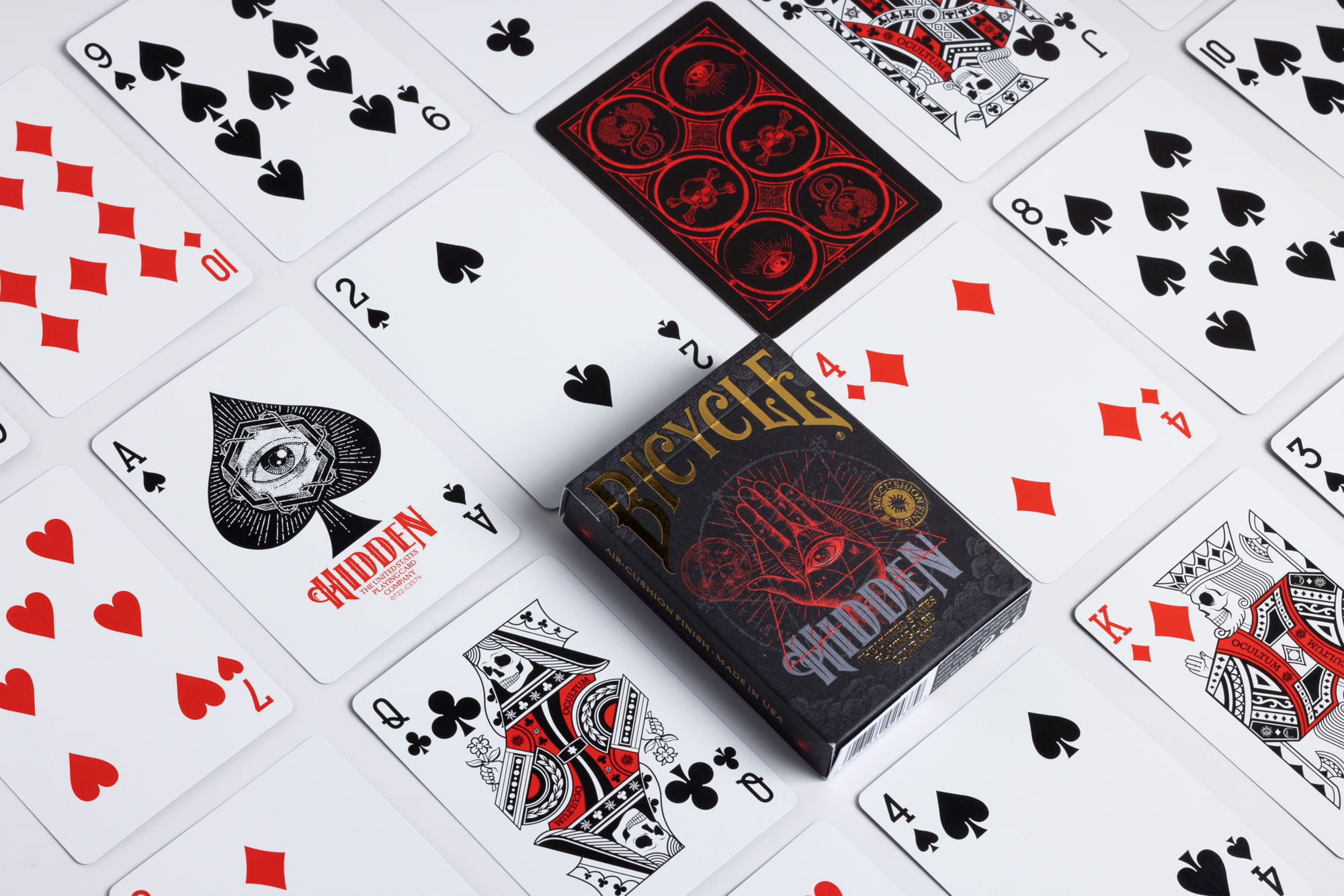 Playing Cards