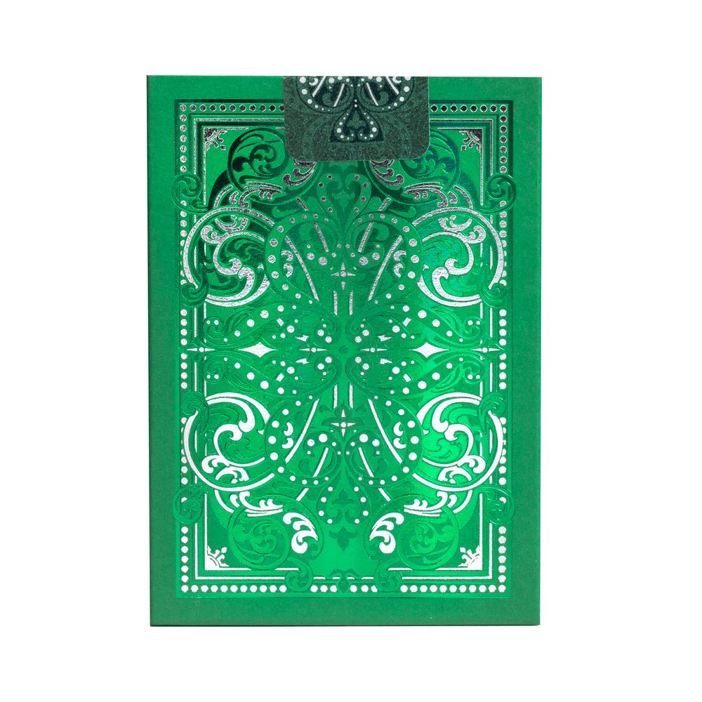 Bicycle Jacquard Playing Cards Uscartamundi