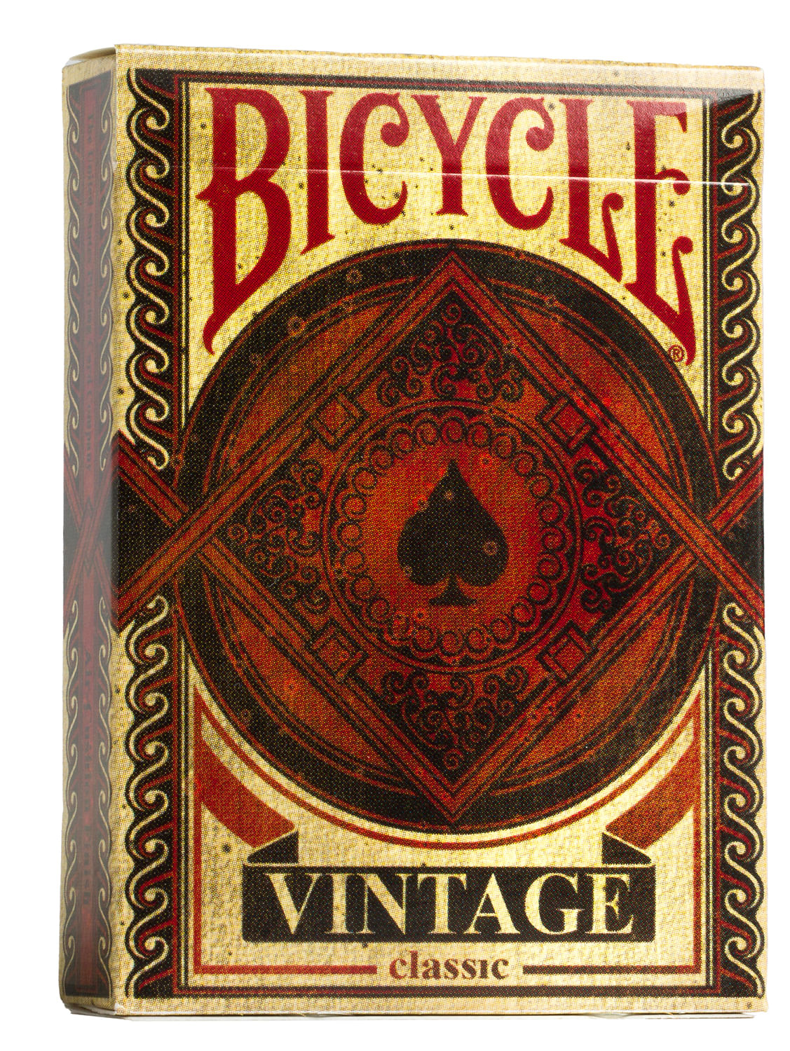 antique playing cards images