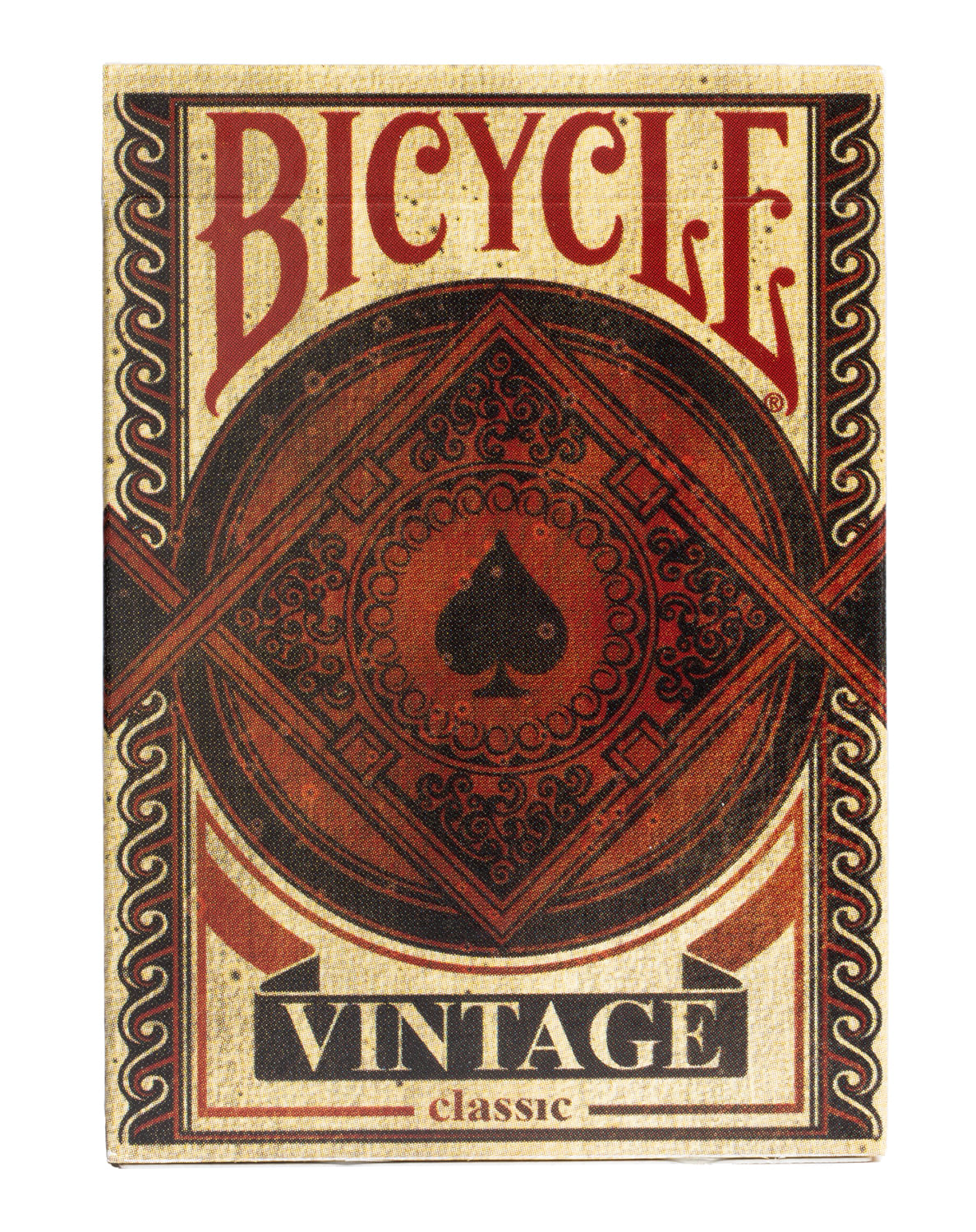 Bicycle Vintage Playing Cards