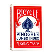 10015461_Bicycle_Pinochle-Jumbo-Red_Hero000489