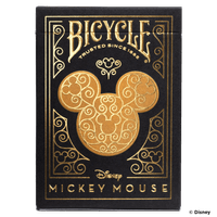 10038680_Bicycle_Disney-Black-and-Gold-Mickey_Front