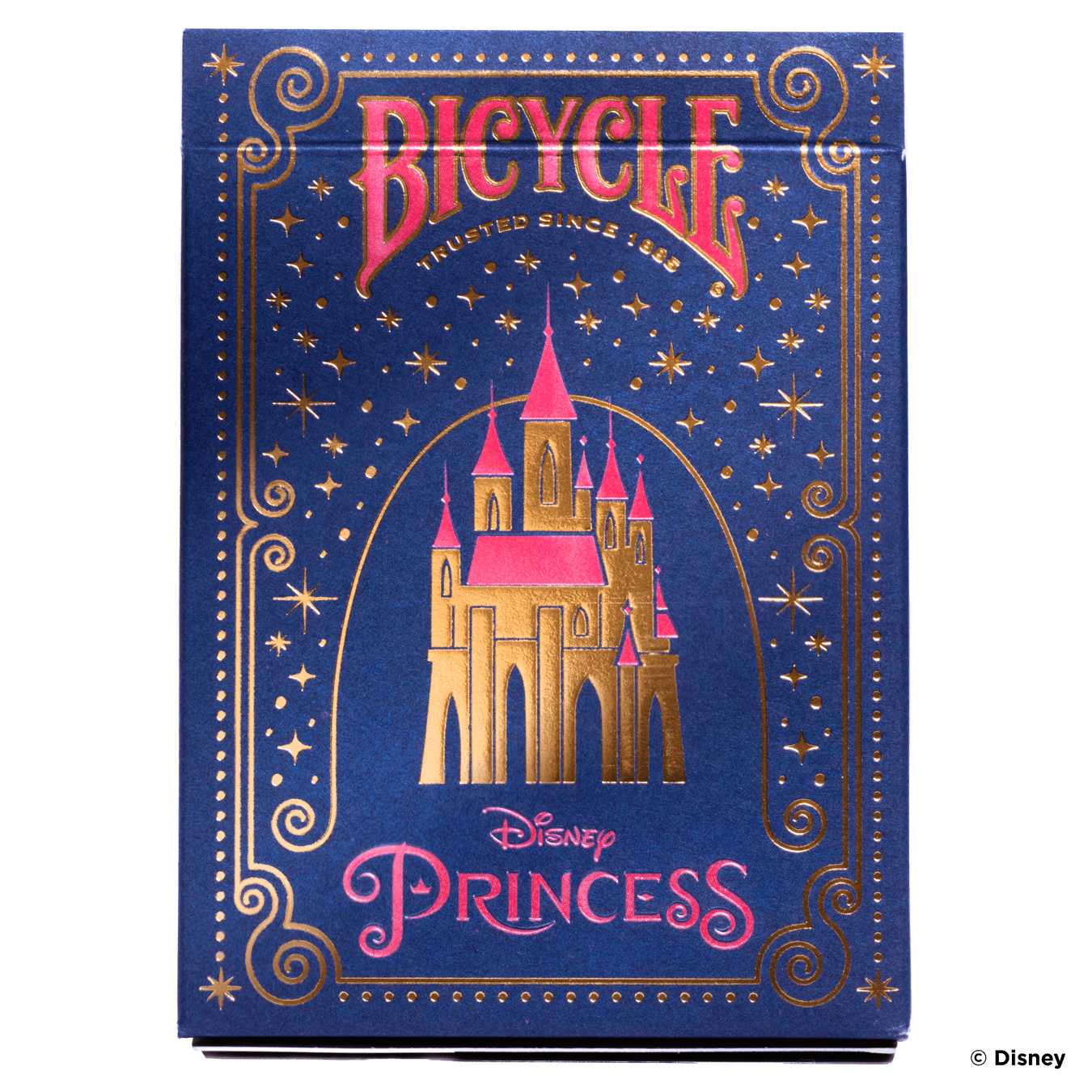 Disney sales princess bicycle