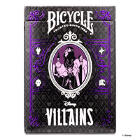 10039960_Bicycle_Disney-Villains-Purple_Front