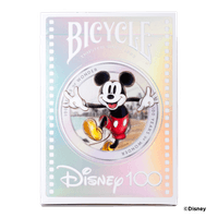 10040761_Bicycle_Disney100_Front