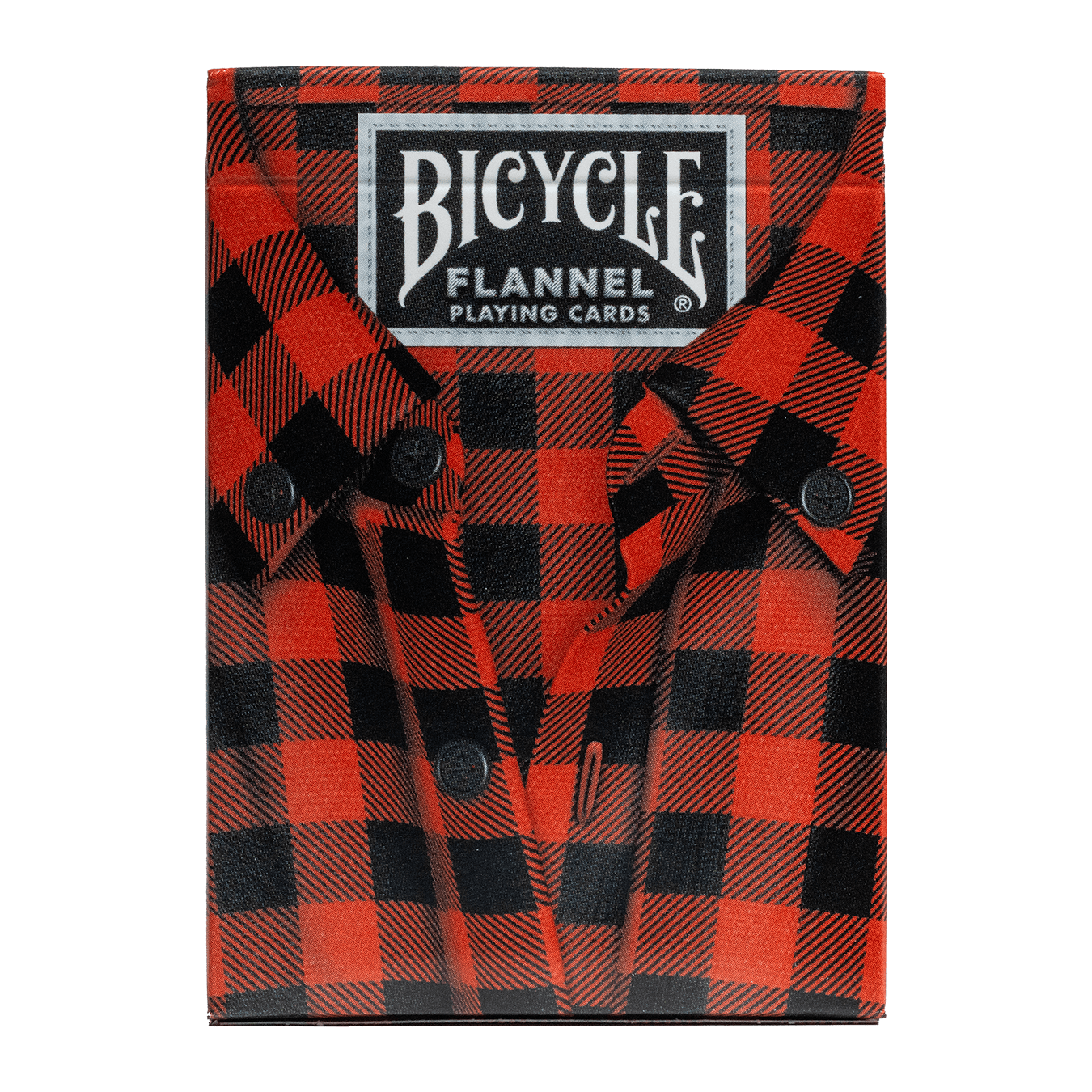 FlannelFront