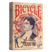 Houdini-Hero