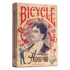 Houdini-Hero