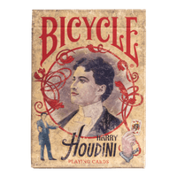 Houdini-Front