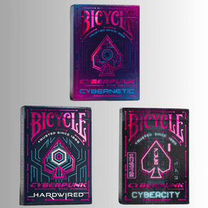 Cyberpunk-Collection-Bundle