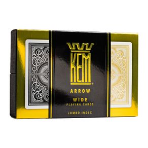 KEM_Arrow-Black-and-Gold-Wide-Jumbo_Hero