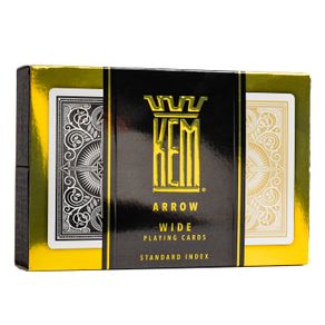 KEM_Arrow-Black-and-Gold-Wide-Standard_Hero