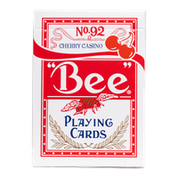 Bee_CherryCasinoRed_Front