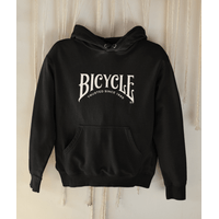 BicycleBlackHoodiewith_TrustedSince1885_WhiteLogo3