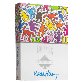 _Bicycle_Artist-Series-Keith-Haring-Package_Hero